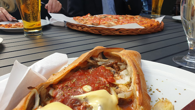 Comentarii opinii despre Monte Rosa AS