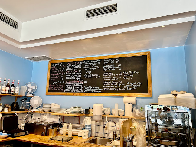 The Fragrance of the Heart - Gastronomi og hotellvirksomhet