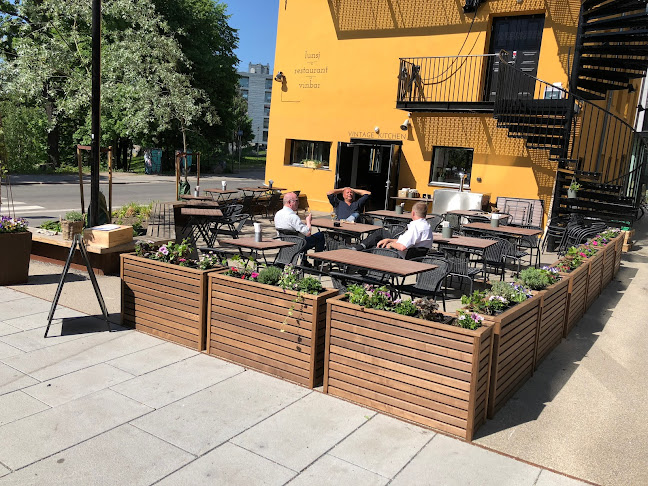 Opinii despre Vintage Kitchen AS în Oslo - Gastronomi og hotellvirksomhet