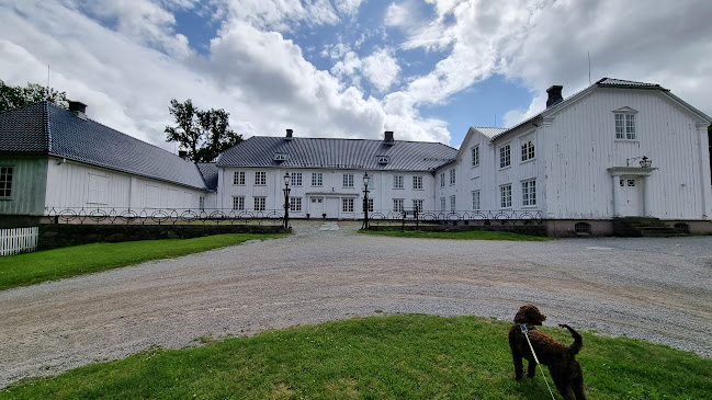 Herregårdskafeen - Gastronomi og hotellvirksomhet