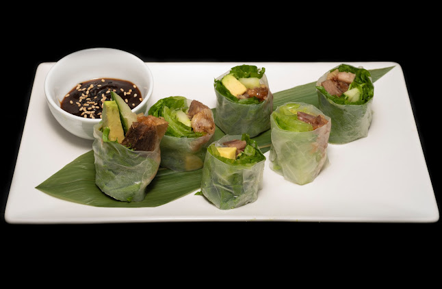 Sushi House - Tromsø