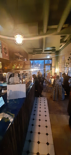 Eckers Ullevål - Gastronomi og hotellvirksomhet