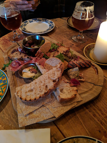 Heim Gjøvik - Gastronomi og hotellvirksomhet