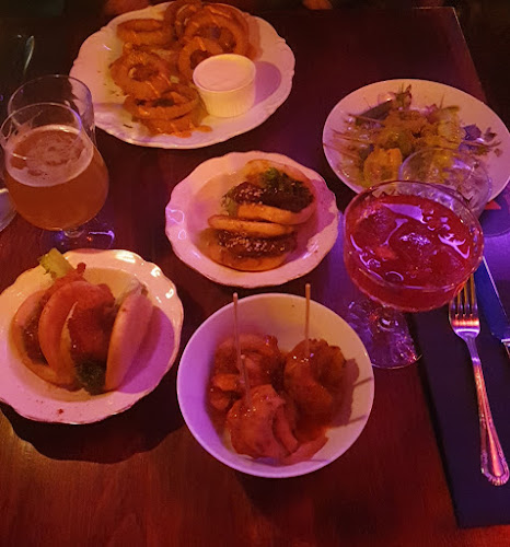 Comentarii opinii despre Foodloose by House of Fingerfood