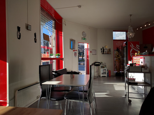 Kverndalsgata 4A, 3717 Skien