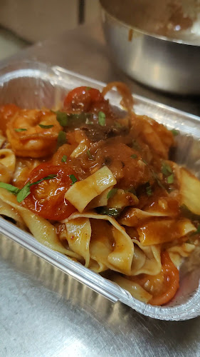 Opinii despre Arte Pazza Filetto Ristorante în Oslo - Gastronomi og hotellvirksomhet