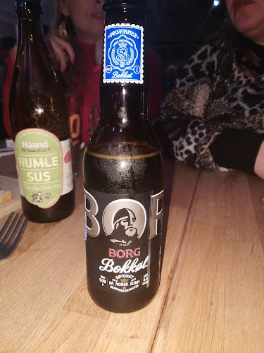 Elias mat & sånt - Oslo