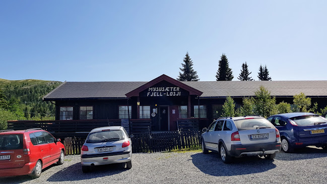 Mysuseter Servicesenter