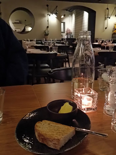 Walter & Leonard - Gastronomi og hotellvirksomhet