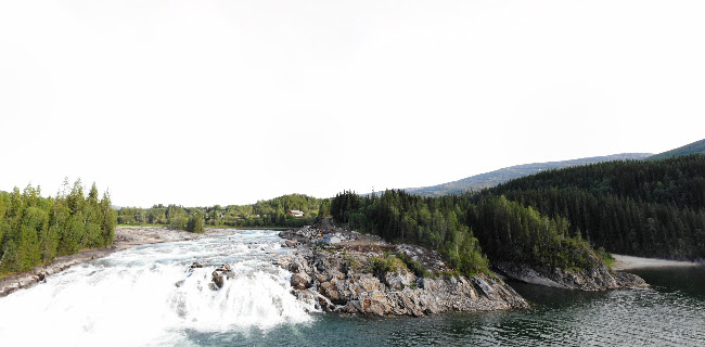 Laksforsen Turistcafe