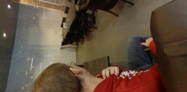 Asia Kebab Grill og Pizza Hus - Gastronomi og hotellvirksomhet