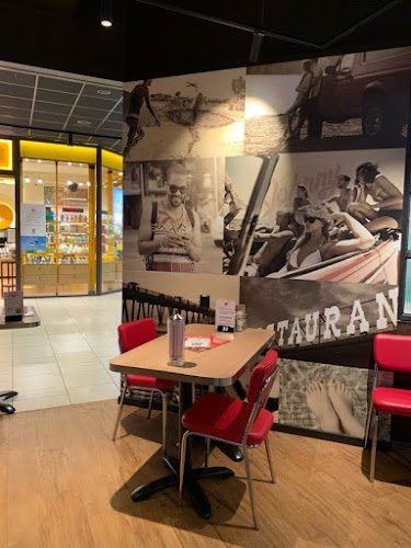 Johnny Rockets Sandvika - Sandvika