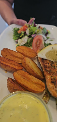 Kafka Sandefjord AS - Gastronomi og hotellvirksomhet