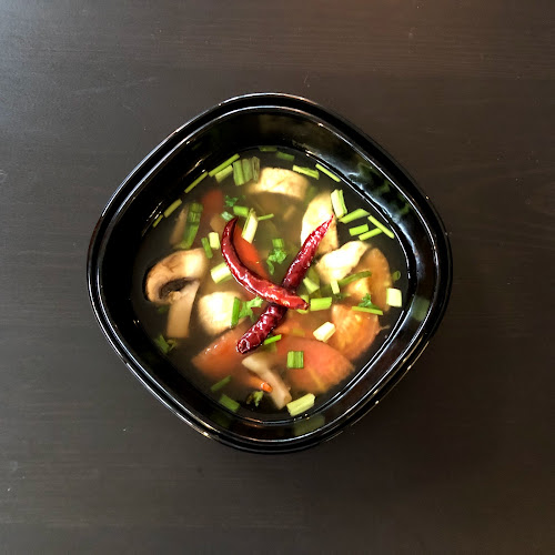 Comentarii opinii despre Yod Siam Thai Street Food