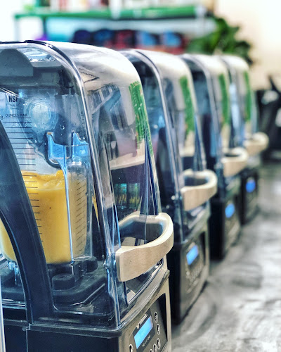 SmoothieXchange Frogner - Gastronomi og hotellvirksomhet