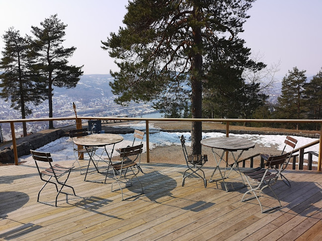 Comentarii opinii despre Spiralen cafe og restaurant AS