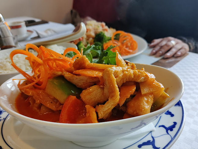 Comentarii opinii despre China Plaza