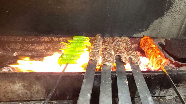 Comentarii opinii despre Kebab house