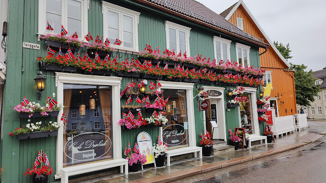 Torggata 1, 1440 Drøbak