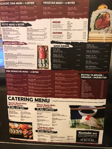 Comentarii opinii despre Ichiban Sushi