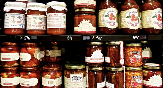 Comentarii opinii despre Tønsberg fisk og delikatesse