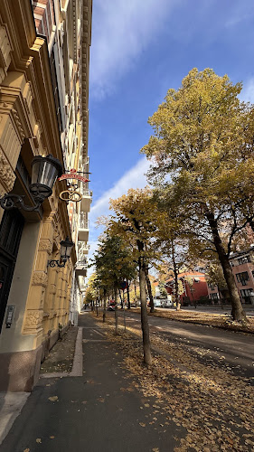 Comentarii opinii despre W.B. Samson - Gyldenløvesgate 6