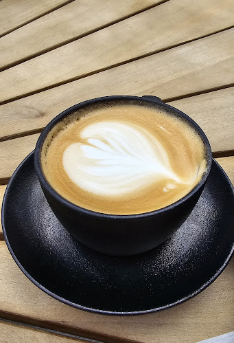 Comentarii opinii despre Cafe Mocca AS