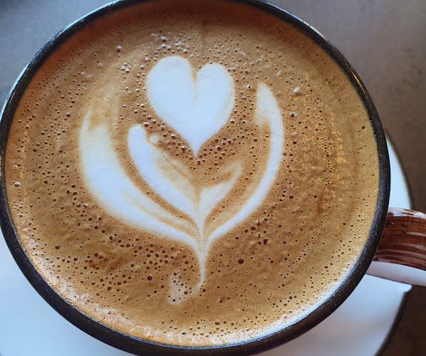 Melkebaren - Gastronomi og hotellvirksomhet