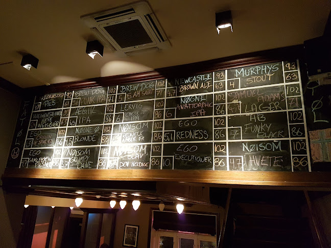 Havnelageret Gastropub Fredrikstad - Fredrikstad