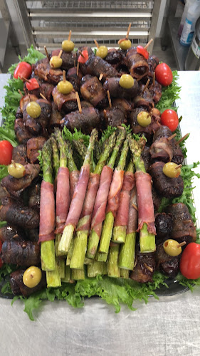 Comentarii opinii despre Mat Ala Liza AS