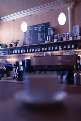 Stockfleths Lille Grensen - Gastronomi og hotellvirksomhet