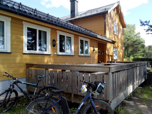 Fiskerhytta Fagervik - Gastronomi og hotellvirksomhet