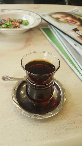 L’OASIS RESTAURANT - Gastronomi og hotellvirksomhet