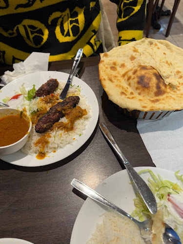 Punjab Tandoori