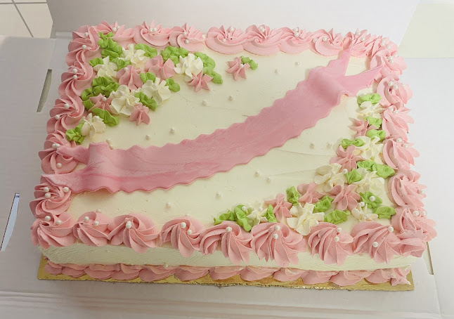 Best konditori - Gastronomi og hotellvirksomhet