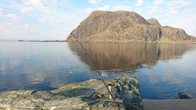 Værlandet Gjestehamn/ Kroa - Værlandet