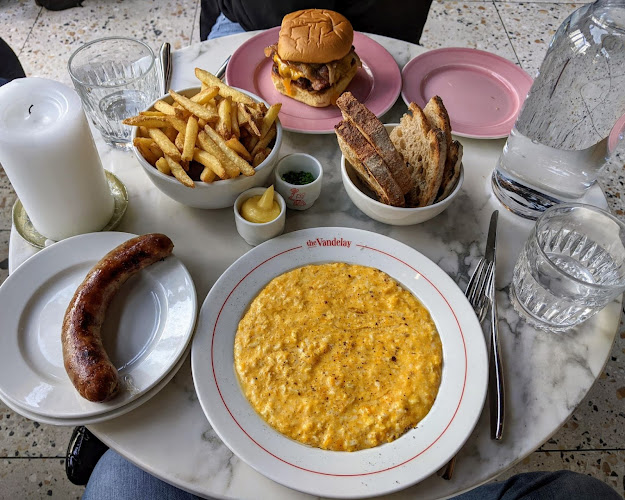 Operagata 30, 0194 Oslo