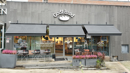 Godt Brød Trekanten