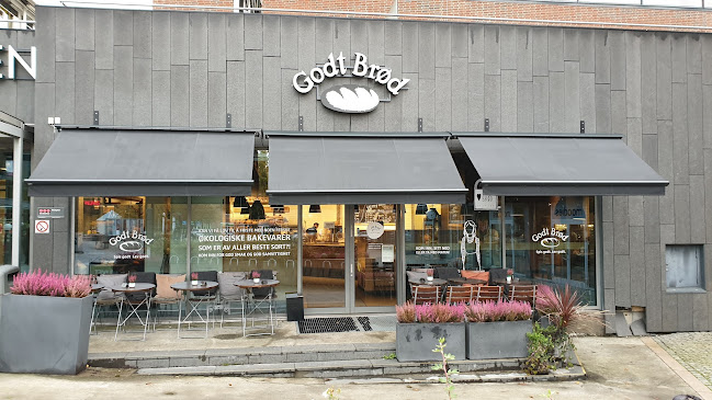 Godt Brød Trekanten