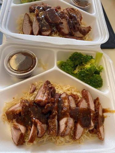 Comentarii opinii despre Sopa Thai Mat Take Away