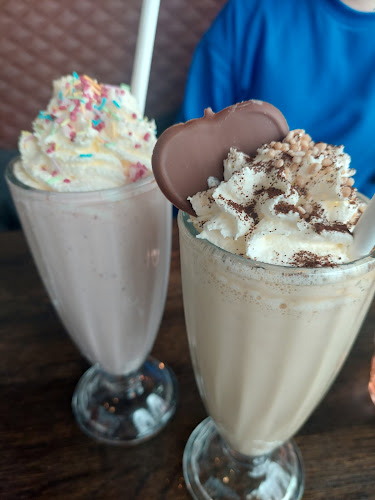 Comentarii opinii despre Shakes & Burgers Bergen