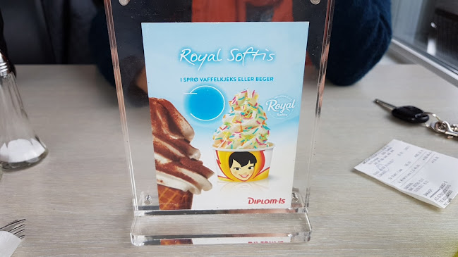 Comentarii opinii despre Moskusgrillen