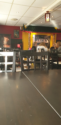 Bao Bao - Gastronomi og hotellvirksomhet