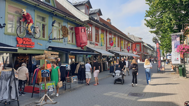 Granums Bakeri - Lillehammer