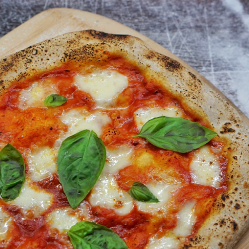 Mølla Kaffebar - Gastronomi og hotellvirksomhet