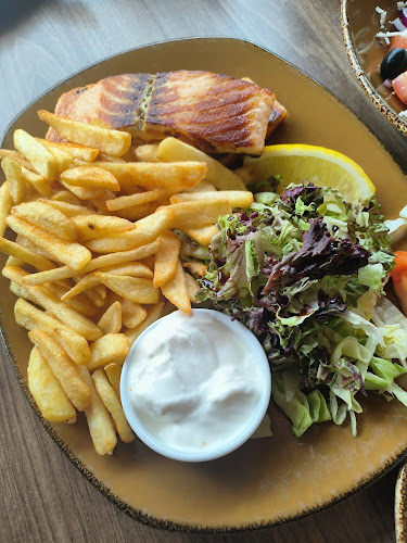 Comentarii opinii despre Piccola Mama Rosa