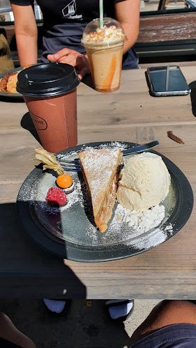 Comentarii opinii despre Kardemomme Kaffibar