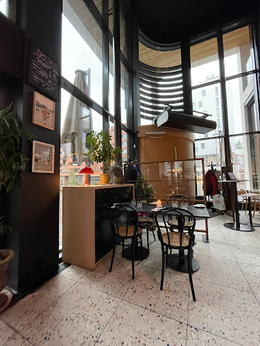 The Vandelay - Gastronomi og hotellvirksomhet