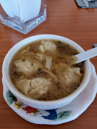 Hong Kong Garden - Kristiansund N