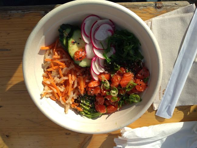 Comentarii opinii despre Øst